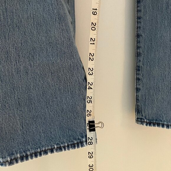 Men's Levi's 501 34 x 32 - 100% cotton - Picture 6 of 11